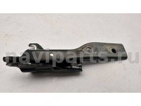 Петля капота правая Volkswagen Polo, 2015 г., OEM 6R0823302b, арт. B115372