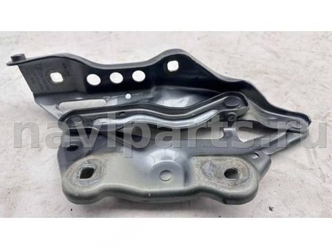 Петля капота правая Skoda Kodiaq, 2016 г., OEM 565823302, арт. B117088, фото 4