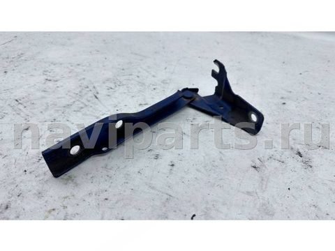 Петля капота правая Volkswagen Polo, 2018 г., OEM 6R0823302B, арт. B120926_2, фото 2
