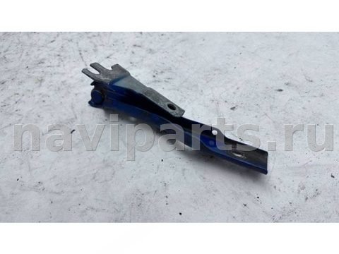 Петля капота правая Volkswagen Polo, 2018 г., OEM 6R0823302B, арт. B120926_2, фото 6