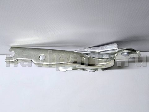 Петля капота правая Skoda Rapid, 2021 г., арт. B121703_3, фото 5