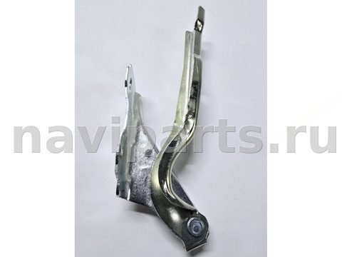 Петля капота правая Volkswagen Polo, 2021 г., арт. B121703_6