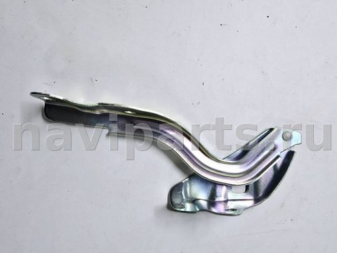 Петля капота правая Hyundai Solaris, 2010 г., арт. B125190