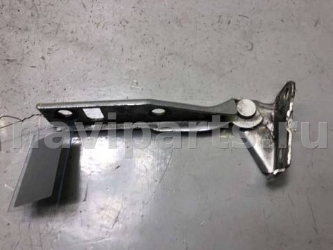 Петля капота правая Volkswagen Golf, 2000 г., OEM 1J0823302A, арт. B21994008