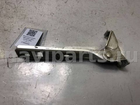 Петля капота правая Volkswagen Bora, 2000 г., OEM 1J0823302A, арт. B21994008_2