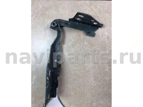 Петля капота правая Jaguar X-Type, 2003 г., OEM 1X4316800AH, арт. B30059165, фото 2