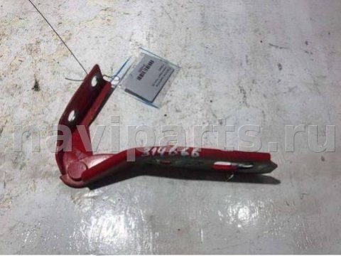 Петля капота правая Volkswagen Polo, 2000 г., арт. B314666