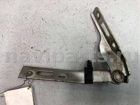 Петля капота правая Volkswagen Polo, 2001 г., OEM 6K0823302, арт. B37899107, фото 2
