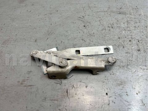 Петля капота правая Fiat Ducato, 2003 г., арт. B39764125