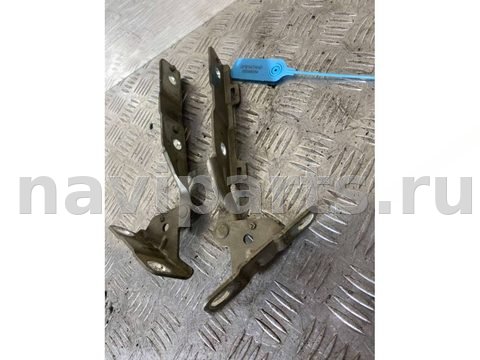 Петля капота правая Citroen C5, 2010 г., OEM 9688215280, арт. B49054_3