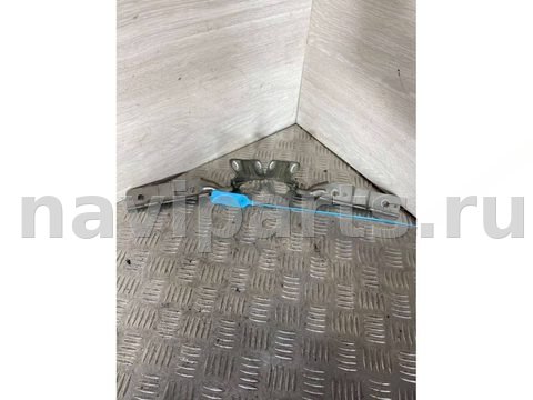 Петля капота правая Citroen C5, 2010 г., OEM 9688215280, арт. B49054_3, фото 5
