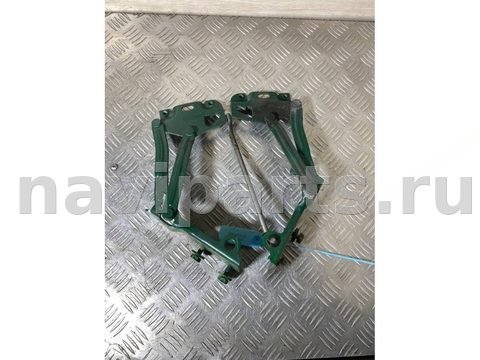 Петля капота правая Mercedes Sprinter, 2020 г., OEM A9108803100, арт. B49420_3