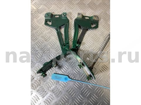 Петля капота правая Mercedes Sprinter, 2020 г., OEM A9108803100, арт. B49420_3, фото 3
