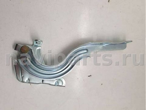 Петля капота правая Kia Rio, 2017 г., арт. B5058