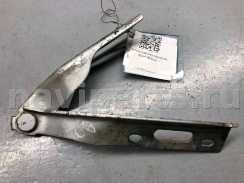 Петля капота правая Seat Ibiza, 2002 г., OEM 6K0823302, арт. B64095468_3, фото 2