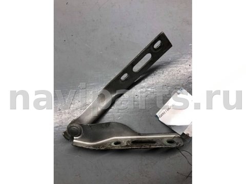 Петля капота правая Volkswagen Caddy, 2002 г., OEM 6K0823302, арт. B64095468_4