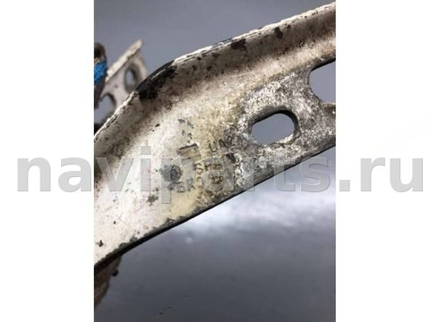 Петля капота правая Seat Ibiza, 2002 г., OEM 6K0823302, арт. B64095470_3, фото 2
