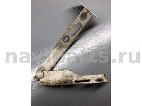 Петля капота правая Volkswagen Caddy, 2002 г., OEM 6K0823302, арт. B64095470_4