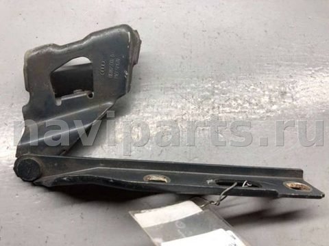 Петля капота правая Audi A4 B8, 2008 г., OEM 8K0823302B, арт. B64095482