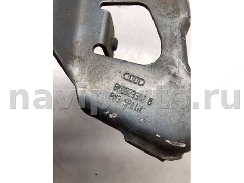 Петля капота правая Audi A4 B8, 2008 г., OEM 8K0823302B, арт. B64095482, фото 3