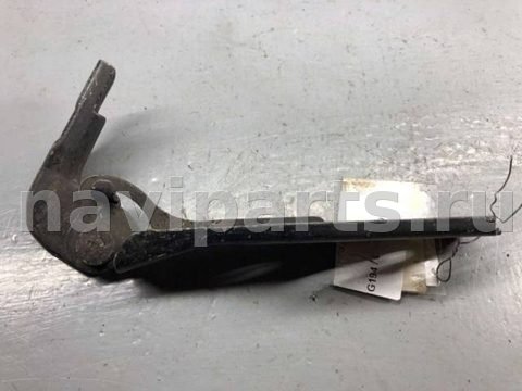 Петля капота правая Audi A3 8P, 2004 г., OEM 8P0823302, арт. B64095510, фото 2