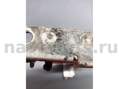 Петля капота правая Volkswagen Golf Plus, 2005 г., OEM 5M0823302, арт. B64095936, фото 2
