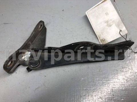 Петля капота правая Subaru Legacy, 2003 г., OEM 57260AE000, арт. B65112006