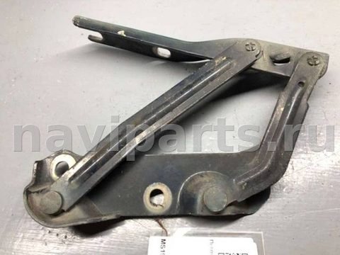 Петля капота правая Saab 9-5, 1999 г., OEM 4852885, арт. B65112887, фото 2