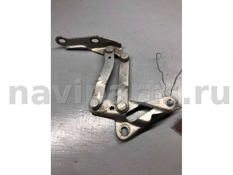 Петля капота правая Ford Galaxy, 2000 г., OEM 7M0823302, арт. B65124057