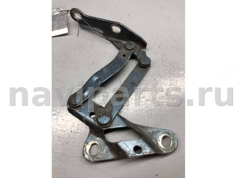 Петля капота правая Ford Galaxy, 2000 г., OEM 7M0823301L, арт. B65124060