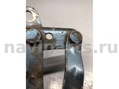 Петля капота правая Volkswagen Sharan, 1998 г., OEM 7M0823301L, арт. B65124060_5, фото 3