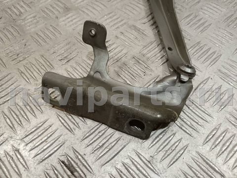 Петля капота правая Volvo V50, 2008 г., OEM 30753598, арт. B65338, фото 4