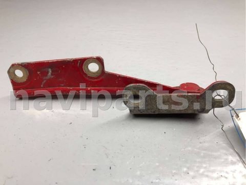 Петля капота правая Mitsubishi Carisma, 1998 г., OEM M820291, арт. B65853023, фото 2