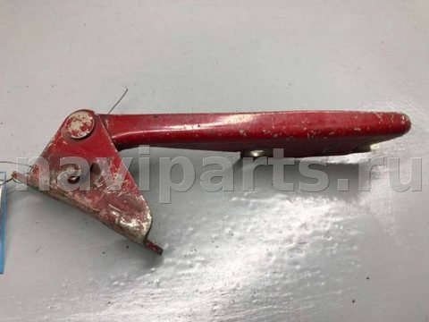 Петля капота правая Mitsubishi Carisma, 1998 г., OEM M820291, арт. B65853023, фото 3