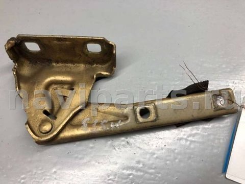 Петля капота правая Fiat Punto, 2002 г., OEM 46525145, арт. B65853025