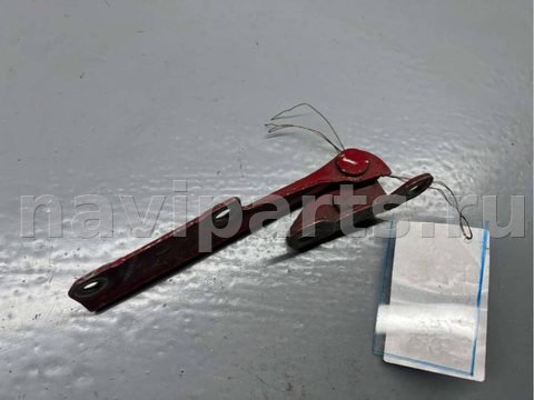 Петля капота правая Mitsubishi Carisma, 2002 г., OEM M896535, арт. B65898207_2