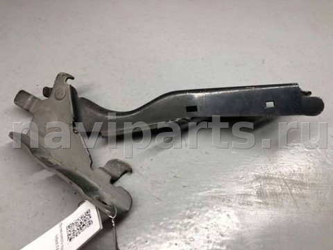 Петля капота правая Infiniti FX, 2011 г., OEM 654001CA0A, арт. B66000696