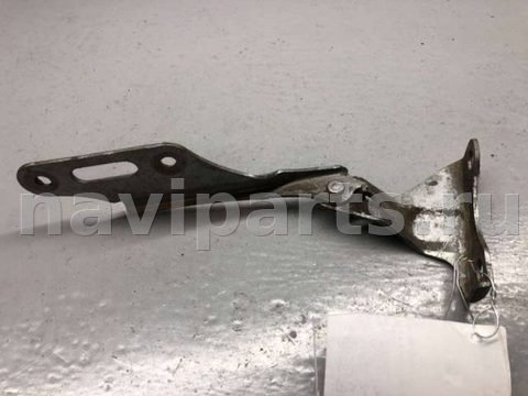 Петля капота правая Honda CR-V, 2006 г., OEM 60120S5A000ZZ, арт. B66001028