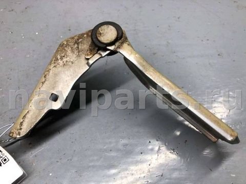 Петля капота правая Volkswagen Polo, 2003 г., OEM 6Q0823302B, арт. B70924692, фото 3