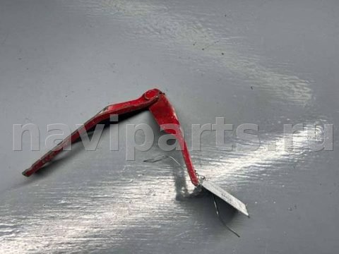 Петля капота правая Seat Cordoba, 1996 г., OEM 6K0823302, арт. B73749501_3, фото 2