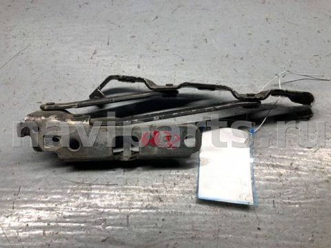 Петля капота правая Infiniti G, 2011 г., OEM 65400JL09A, арт. B81207014, фото 2