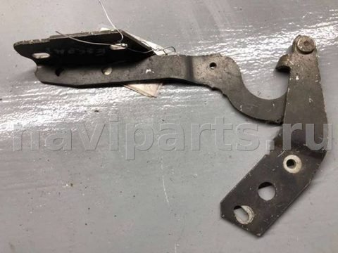 Петля капота правая Ford Escort, 1992 г., OEM 1055181, арт. B82432832