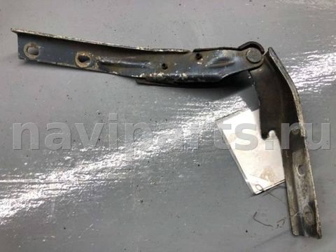 Петля капота правая Opel Calibra, 1991 г., OEM 19123С7, арт. B82442083