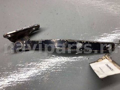 Петля капота правая Volkswagen Passat B4, 1994 г., OEM 3A0823302A, арт. B82443643