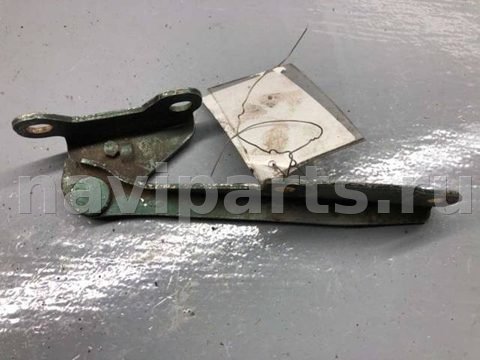 Петля капота правая Volvo V40, 2000 г., арт. B82443649