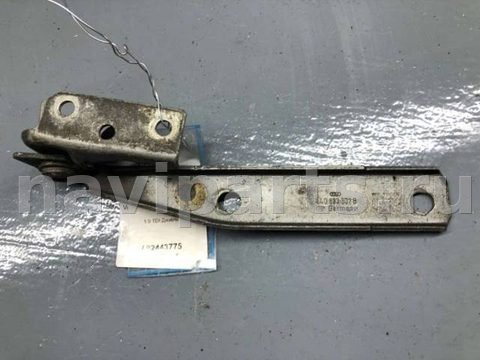 Петля капота правая Audi A6 C4, 1994 г., OEM 4A0823302B, арт. B82443775_2