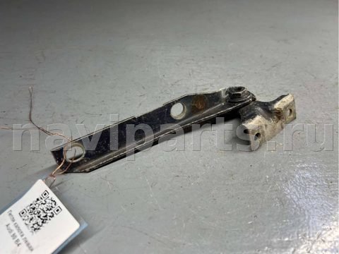 Петля капота правая Audi 80 B4, 1994 г., OEM 893823302A, арт. B85604674