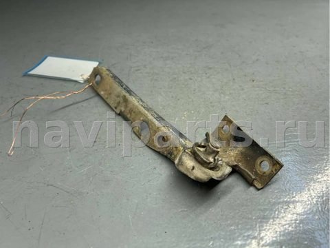 Петля капота правая Audi 90 B4, 1997 г., OEM 893823302A, арт. B85604674_2, фото 2