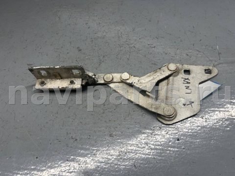 Петля капота правая Citroen Xantia, 1996 г., OEM 791331, арт. B87136838
