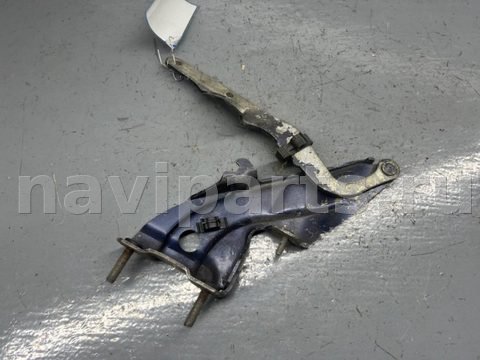 Петля капота правая Fiat Bravo, 1996 г., OEM 46441447, арт. B87136852_3